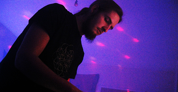 Studiosession January 2015