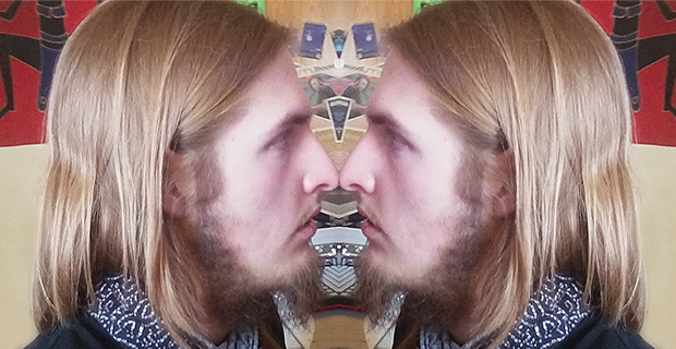 Studiosession March 2015