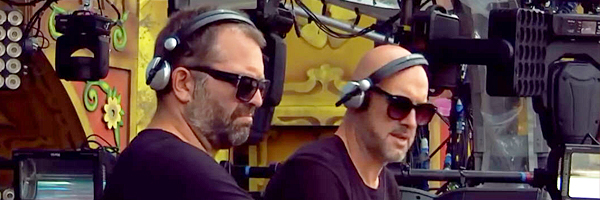 Pig & Dan