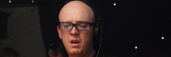 Stephan Bodzin