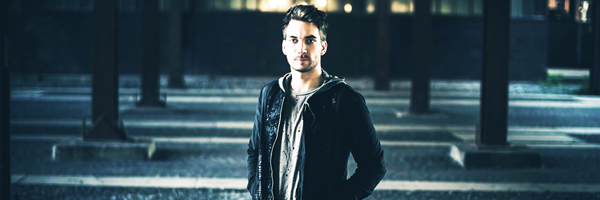 Someone Outside