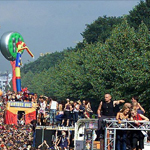 DJs und Events – Dokus, Filme und History
