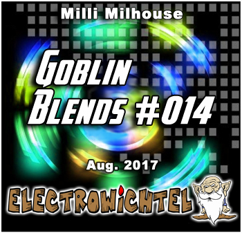 Goblin Blends #014