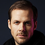 Adam Beyer – kaufte 1990 ersten Plattenspieler