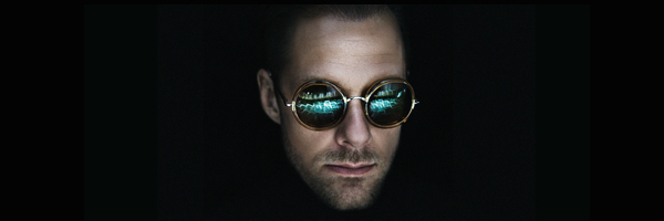 Adam Beyer