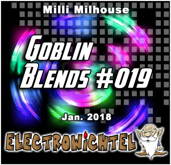 Goblin Blends #019