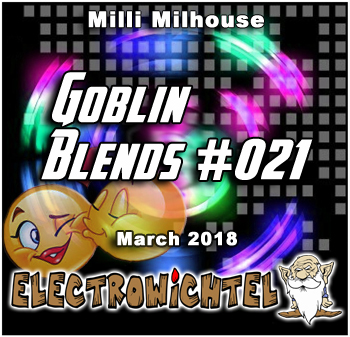 Goblin Blends #021