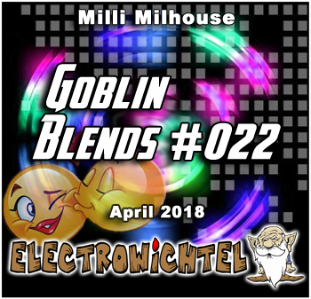 Goblin Blends #022