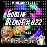 Studiosession April 2018