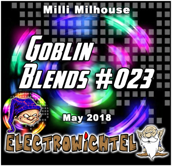 Goblin Blends #023