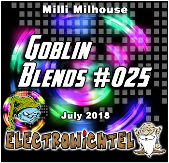 Goblin Blends #025