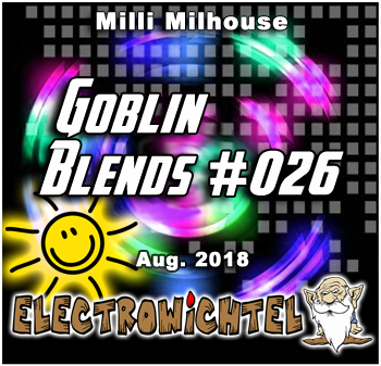 Goblin Blends #026