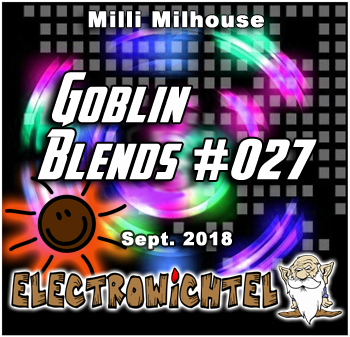 Goblin Blends #027
