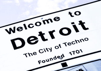 Was ist: Detroit Techno