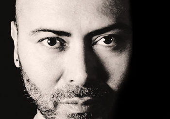 Israel Toledo – Techno braucht eine Seele