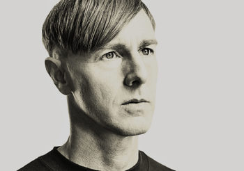 Richie Hawtin – hat Techno massgebend mitgeprägt