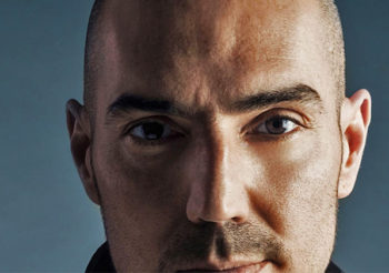 Sam Paganini – spielte mit 15 Gitarre in Rockbands