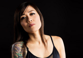 Juliana Yamasaki – brasilianischer Hard Techno aus Deutschland